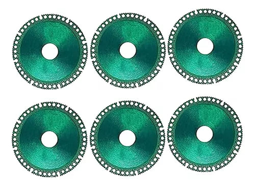 COMPRA 3 LLEVA 6 Disco Multifunción-Pro®