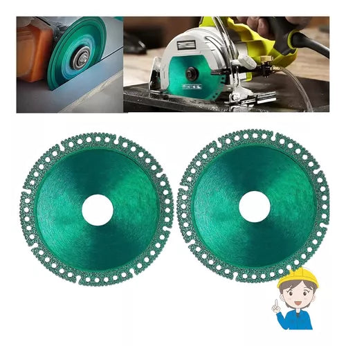 COMPRA 1 LLEVA 2 Disco Multifunción-Pro®