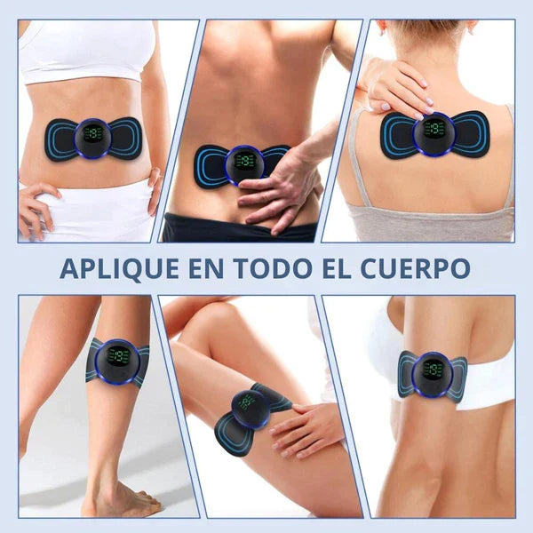 TABLERO PUSH-UP PUSHBOARD© - UP