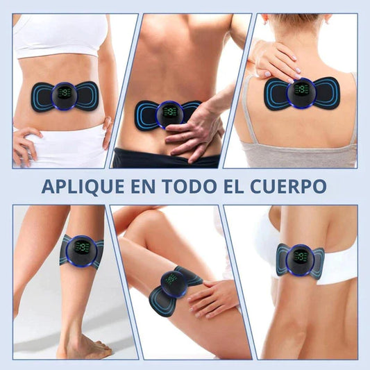 TABLERO PUSH-UP PUSHBOARD© - UP