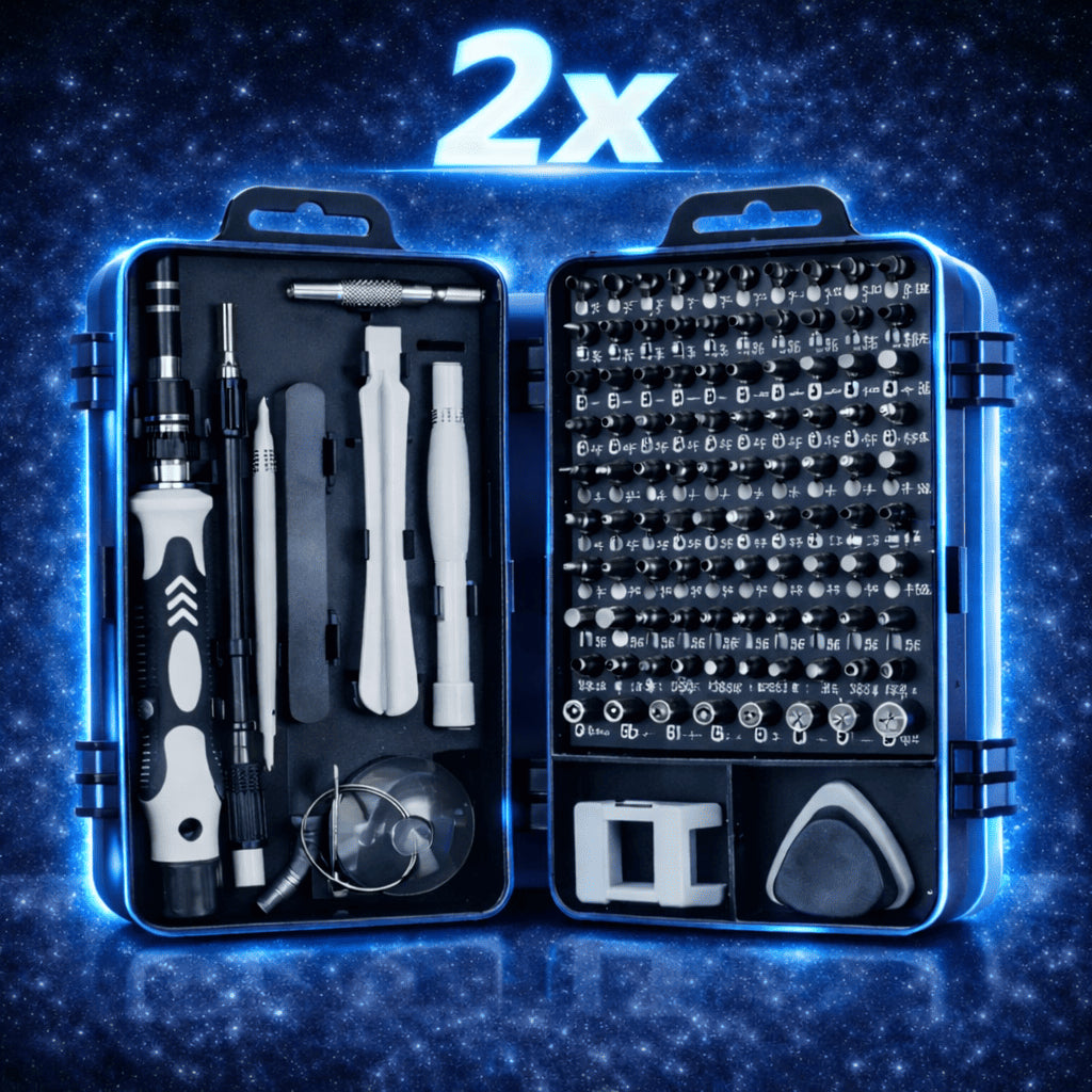 2 Set FixMaster Pro
