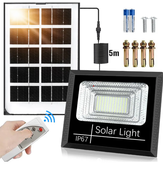Reflector Solar 200W